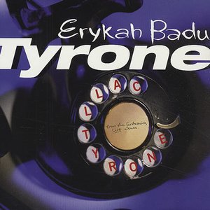 Tyrone