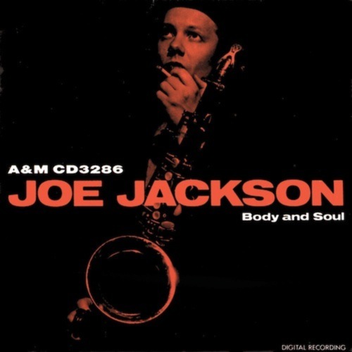Body And Soul