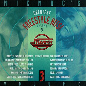 Country's Greatest Hits Volume 3