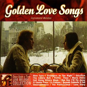 Lady Love - Golden love songs