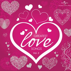 The Best of the Greatest Love - Disc Two
