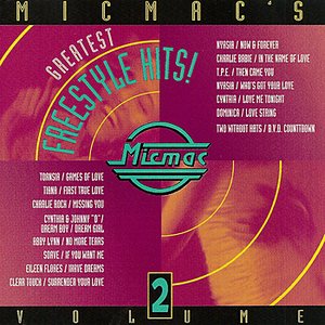 The Greatest Hits '93 Volume 2