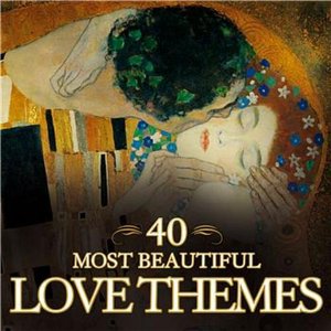 The Most Beautiful Love Songs - Volume 1
